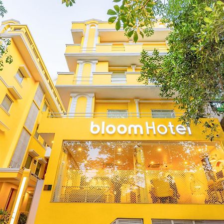 Bloom Hotel - Cr Park Nuova Delhi Esterno foto