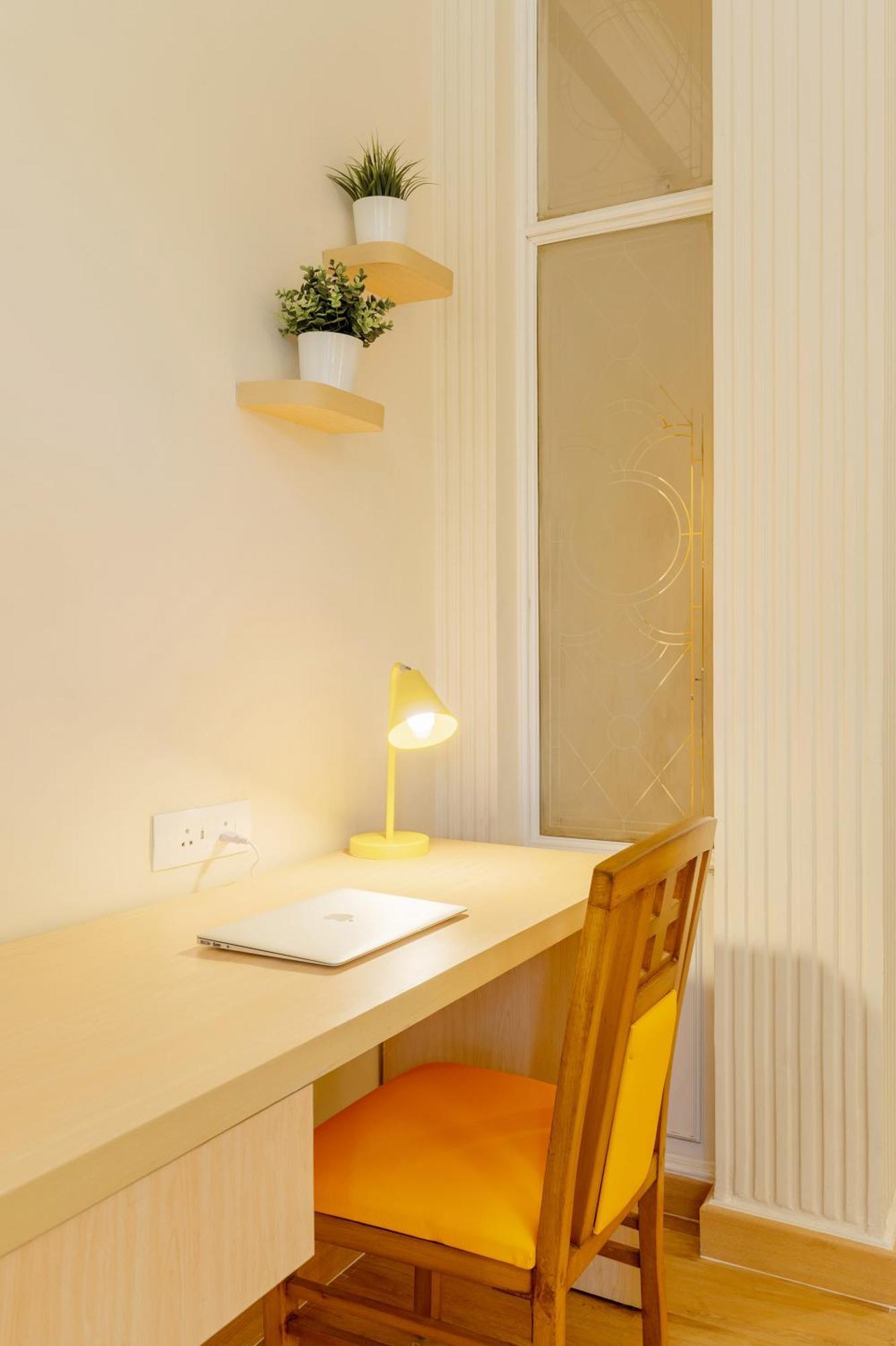Bloom Hotel - Cr Park Nuova Delhi Camera foto